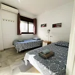 Charming 2 Bed In Pueblo Evita *