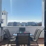 Charming 2 Bed In Pueblo Evita Апартаменты Бенальмадена