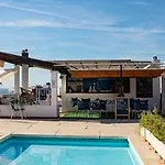 Апартаменты Charming 2 Bed In Pueblo Evita *