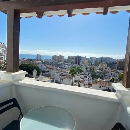 Charming 2 Bed In Pueblo Evita