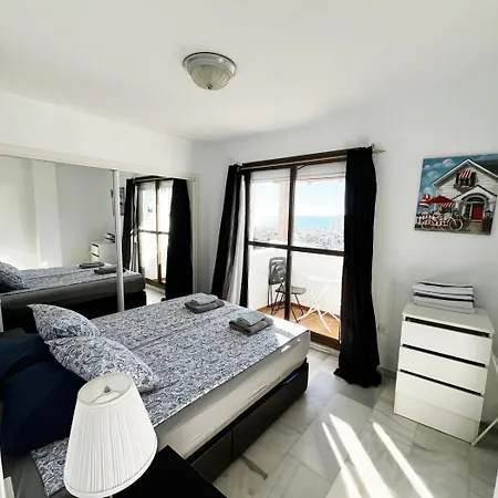 Charming 2 Bed In Pueblo Evita Lejlighed