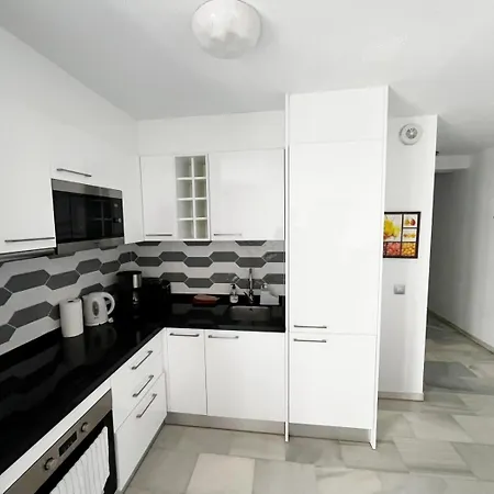 Charming 2 Bed In Pueblo Evita *
