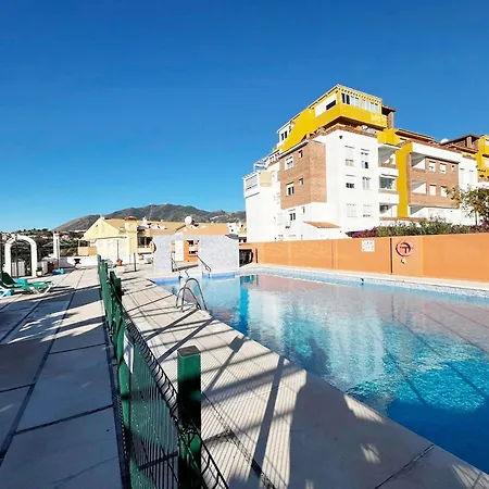 Charming 2 Bed In Pueblo Evita * Benalmádena