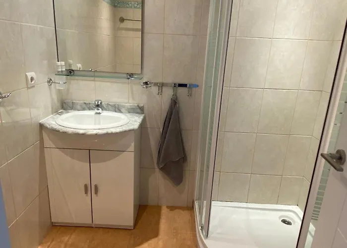 Charming 2 Bed In Pueblo Evita Lejlighed