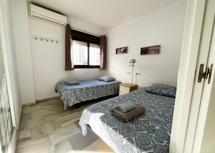 Charming 2 Bed In Pueblo Evita *