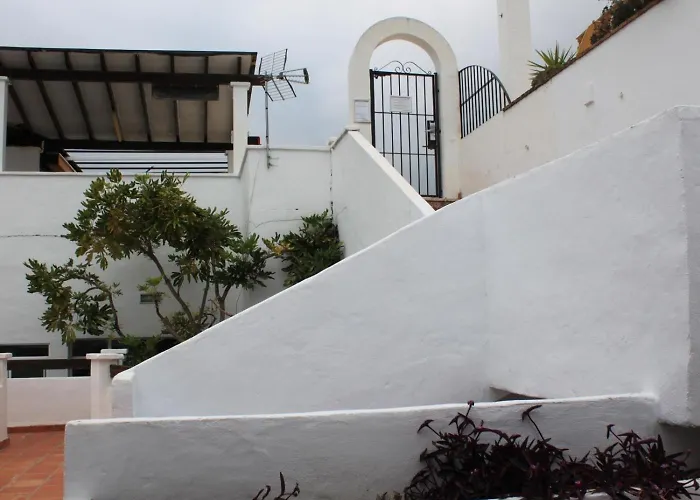 Lejlighed Charming 2 Bed In Pueblo Evita *