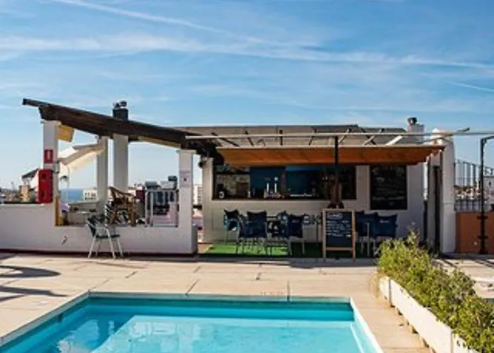 Charming 2 Bed In Pueblo Evita Lejlighed