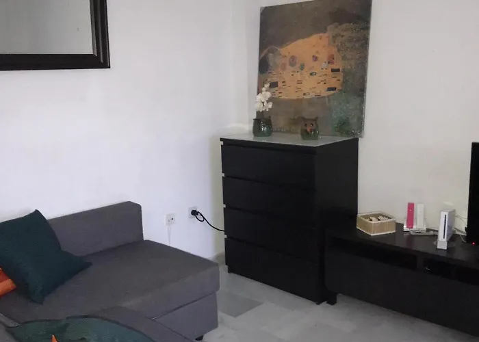 Charming 2 Bed In Pueblo Evita Lejlighed
