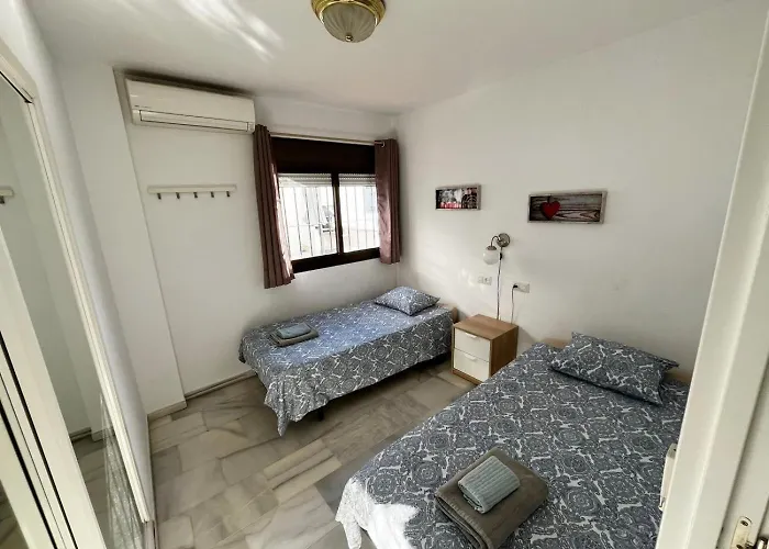 Charming 2 Bed In Pueblo Evita Lejlighed