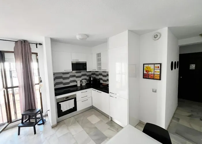 Charming 2 Bed In Pueblo Evita *