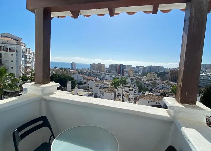 Charming 2 Bed In Pueblo Evita