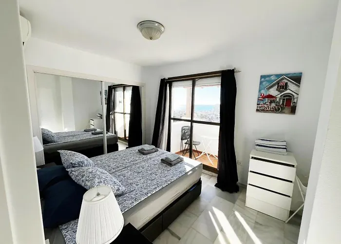 Charming 2 Bed In Pueblo Evita Lejlighed