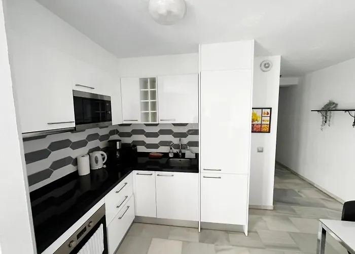 Charming 2 Bed In Pueblo Evita *
