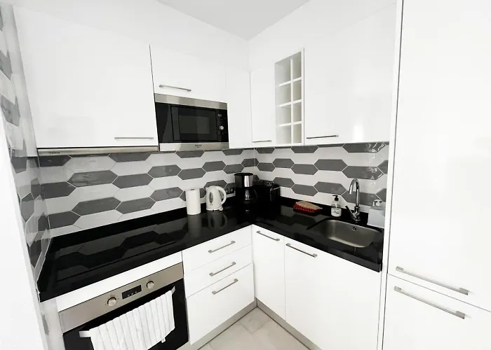 Charming 2 Bed In Pueblo Evita *